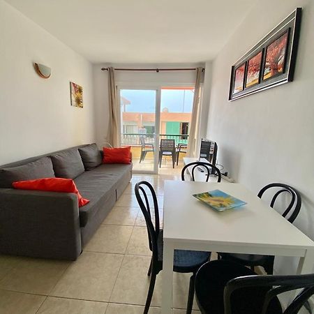 Stay Few Meters To Las Vistas Beach. Free Wifi. Arona  Eksteriør billede