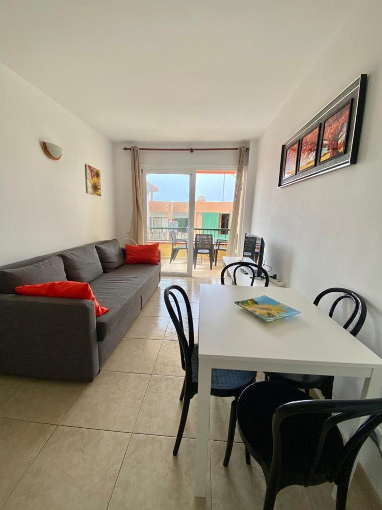Stay Few Meters To Las Vistas Beach. Free Wifi. Arona  Eksteriør billede